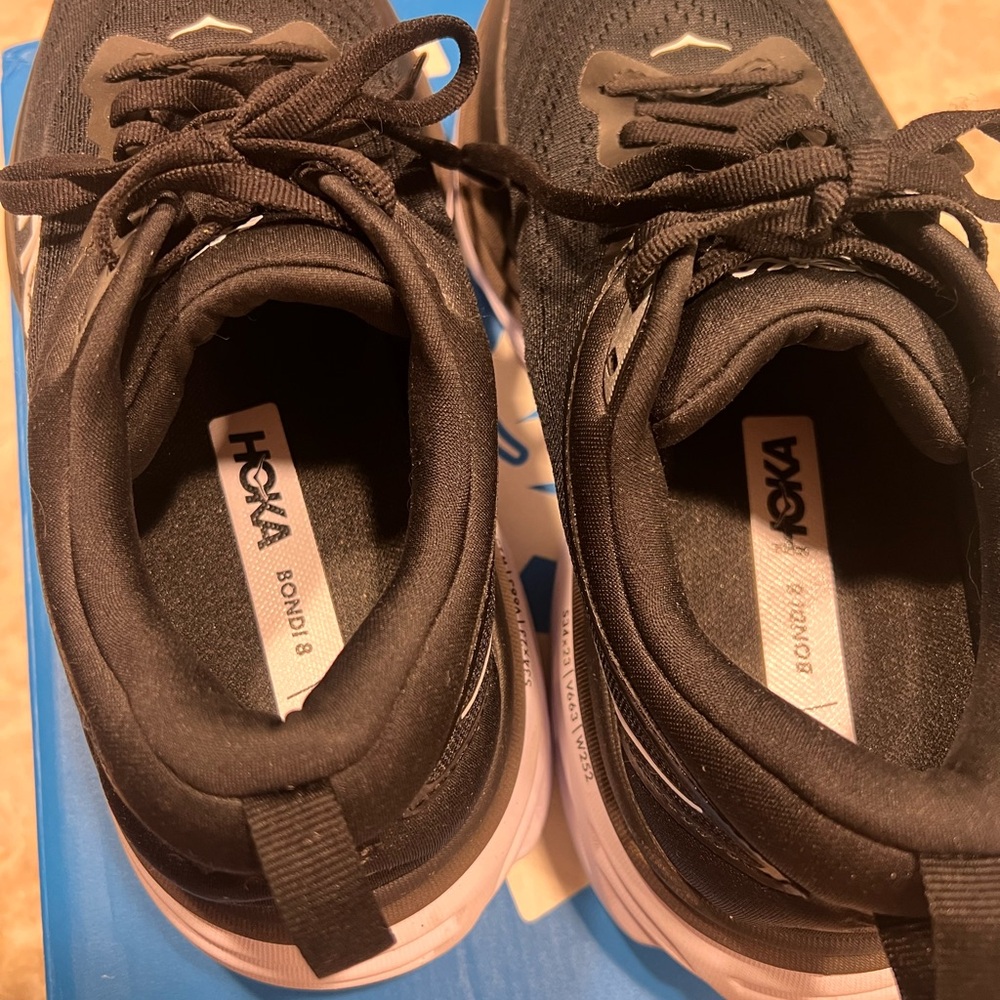 Hoka Bondi 8 - Picture 5 of 7